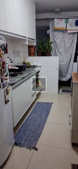 Apartamento com 2 quartos à venda, 60m2 em Sao Jose Dos Campos - SP - imagem 3 Foto 3 de Apartamento com 2 quartos à venda, 60m2 em Sao Jose Dos Campos - SP