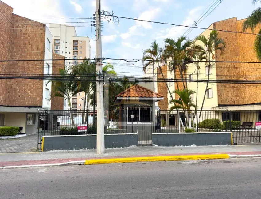 Apartamento com 2 quartos à venda, 60m2 em Sao Jose Dos Campos - SP - imagem 1 Foto 1 de Apartamento com 2 quartos à venda, 60m2 em Sao Jose Dos Campos - SP