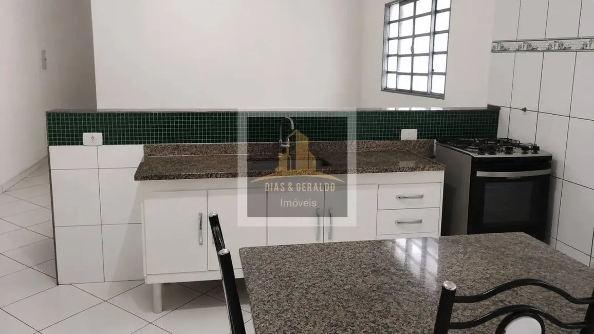 Foto 5 de Sobrado com 3 quartos à venda, 126m2 em Sao Jose Dos Campos - SP