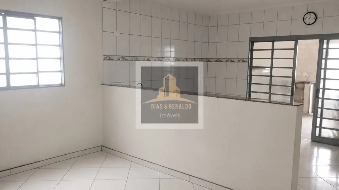 Foto 4 de Sobrado com 3 quartos à venda, 126m2 em Sao Jose Dos Campos - SP