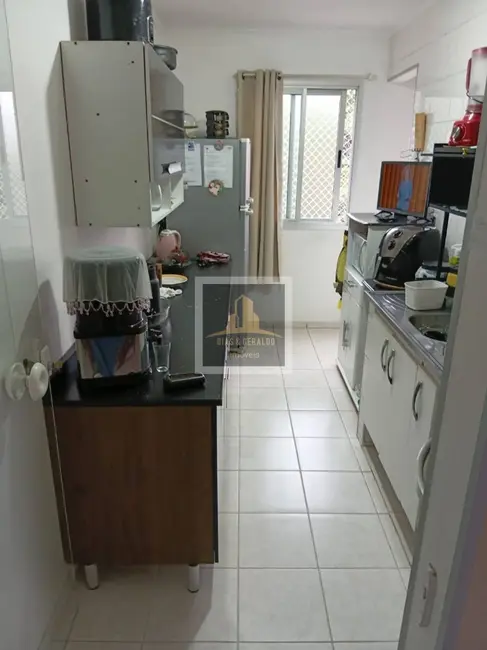 Apartamento com 2 quartos à venda, 52m2 em Sao Jose Dos Campos - SP - imagem 5 Foto 5 de Apartamento com 2 quartos à venda, 52m2 em Sao Jose Dos Campos - SP