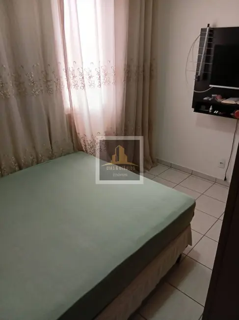 Apartamento com 2 quartos à venda, 52m2 em Sao Jose Dos Campos - SP - imagem 3 Foto 3 de Apartamento com 2 quartos à venda, 52m2 em Sao Jose Dos Campos - SP