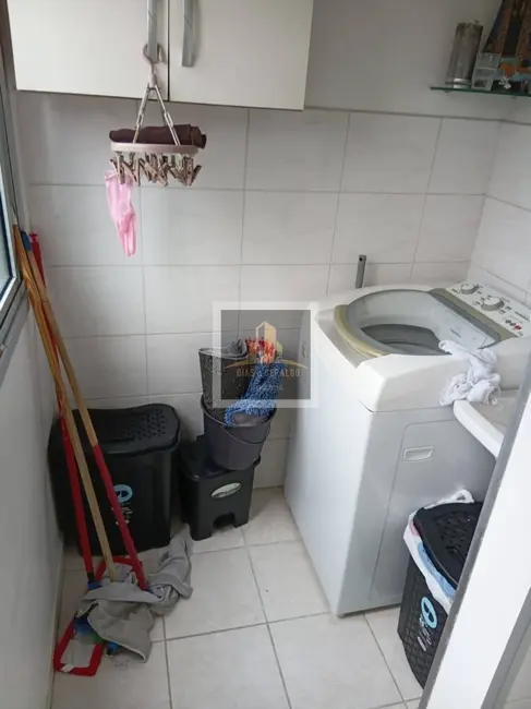 Apartamento com 2 quartos à venda, 52m2 em Sao Jose Dos Campos - SP - imagem 6 Foto 6 de Apartamento com 2 quartos à venda, 52m2 em Sao Jose Dos Campos - SP