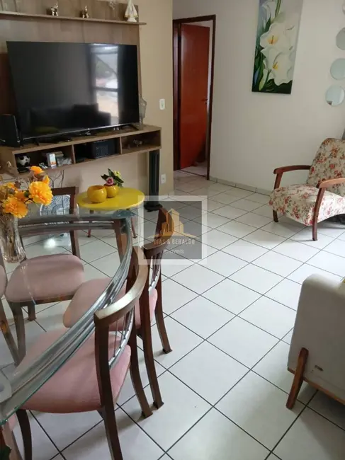 Apartamento com 2 quartos à venda, 52m2 em Sao Jose Dos Campos - SP - imagem 4 Foto 4 de Apartamento com 2 quartos à venda, 52m2 em Sao Jose Dos Campos - SP