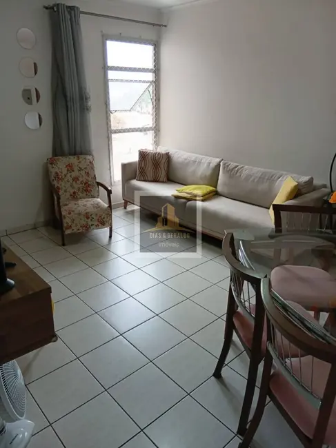 Apartamento com 2 quartos à venda, 52m2 em Sao Jose Dos Campos - SP - imagem 2 Foto 2 de Apartamento com 2 quartos à venda, 52m2 em Sao Jose Dos Campos - SP