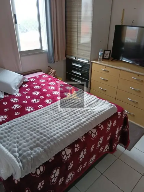 Apartamento com 2 quartos à venda, 52m2 em Sao Jose Dos Campos - SP - imagem 7 Foto 7 de Apartamento com 2 quartos à venda, 52m2 em Sao Jose Dos Campos - SP