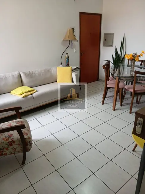 Apartamento com 2 quartos à venda, 52m2 em Sao Jose Dos Campos - SP - imagem 1 Foto 1 de Apartamento com 2 quartos à venda, 52m2 em Sao Jose Dos Campos - SP