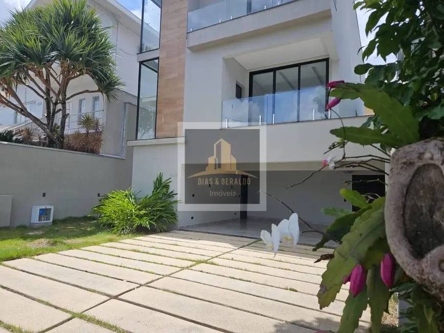 Casa de Condomínio com 3 quartos à venda, 250m2 em Sao Jose Dos Campos - SP - imagem 2 Foto 2 de Casa de Condomínio com 3 quartos à venda, 250m2 em Sao Jose Dos Campos - SP