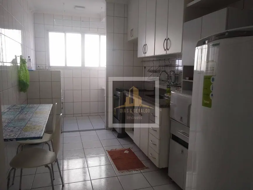 Apartamento com 2 quartos à venda, 54m2 em Sao Jose Dos Campos - SP - imagem 2 Foto 2 de Apartamento com 2 quartos à venda, 54m2 em Sao Jose Dos Campos - SP