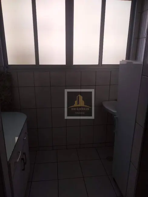 Apartamento com 2 quartos à venda, 54m2 em Sao Jose Dos Campos - SP - imagem 3 Foto 3 de Apartamento com 2 quartos à venda, 54m2 em Sao Jose Dos Campos - SP