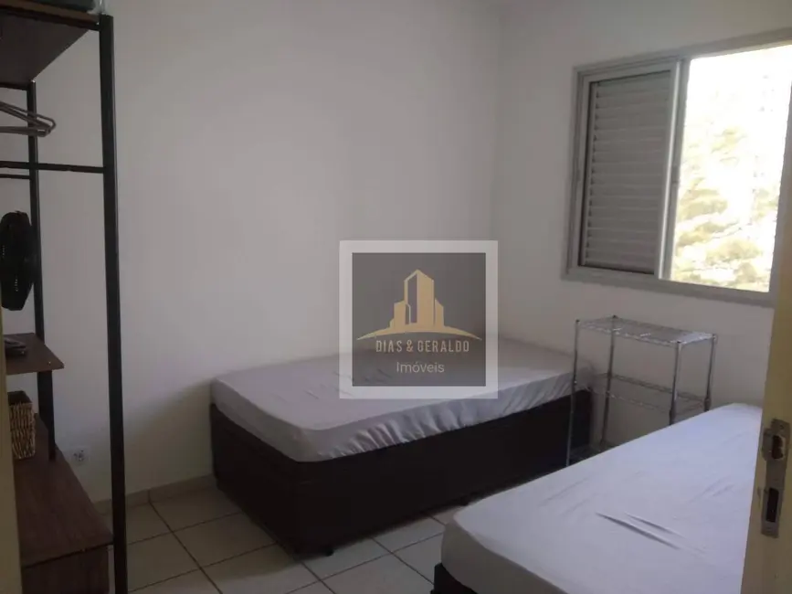 Apartamento com 2 quartos à venda, 54m2 em Sao Jose Dos Campos - SP - imagem 9 Foto 9 de Apartamento com 2 quartos à venda, 54m2 em Sao Jose Dos Campos - SP