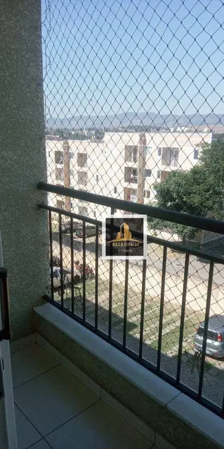 Apartamento com 2 quartos à venda e para alugar, 45m2 em Sao Jose Dos Campos - SP - imagem 7 Foto 7 de Apartamento com 2 quartos à venda e para alugar, 45m2 em Sao Jose Dos Campos - SP