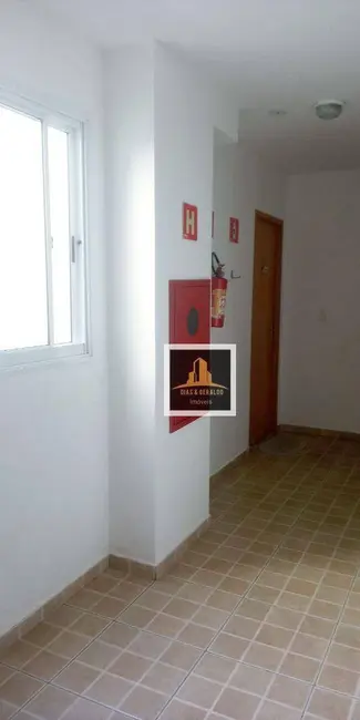Apartamento com 2 quartos à venda e para alugar, 45m2 em Sao Jose Dos Campos - SP - imagem 2 Foto 2 de Apartamento com 2 quartos à venda e para alugar, 45m2 em Sao Jose Dos Campos - SP