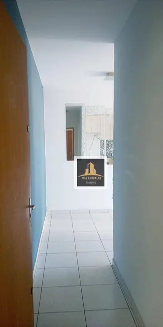 Apartamento com 2 quartos à venda e para alugar, 45m2 em Sao Jose Dos Campos - SP - imagem 3 Foto 3 de Apartamento com 2 quartos à venda e para alugar, 45m2 em Sao Jose Dos Campos - SP