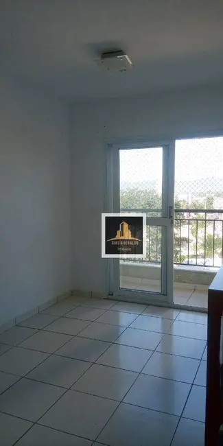 Apartamento com 2 quartos à venda e para alugar, 45m2 em Sao Jose Dos Campos - SP - imagem 5 Foto 5 de Apartamento com 2 quartos à venda e para alugar, 45m2 em Sao Jose Dos Campos - SP