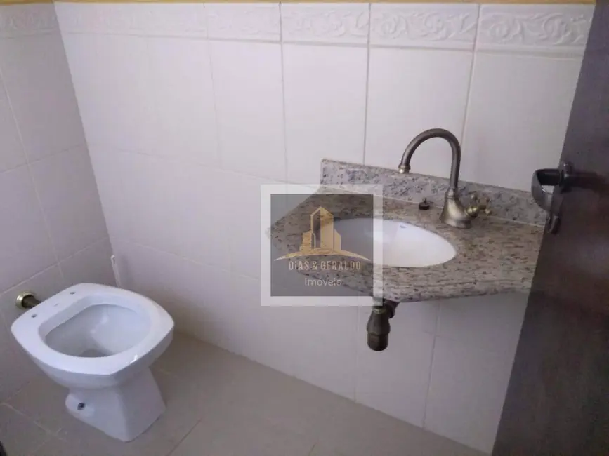 Foto 5 de Sobrado com 3 quartos à venda, 157m2 em Vila Formosa, Jacarei - SP