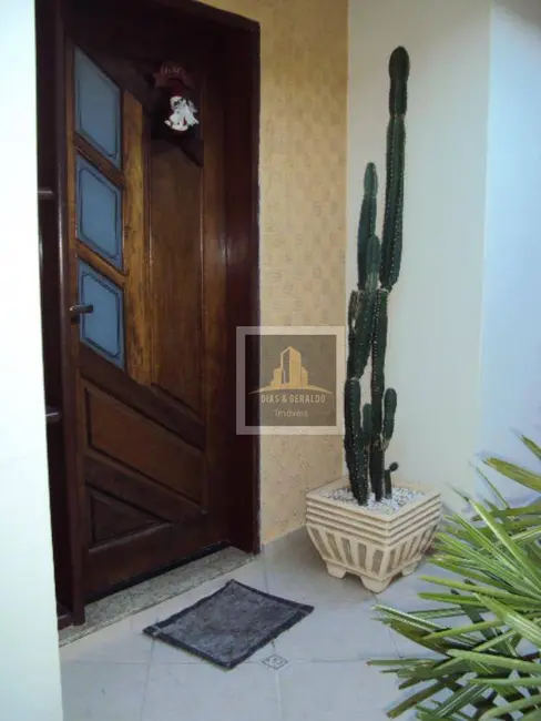 Foto 3 de Sobrado com 3 quartos à venda, 157m2 em Vila Formosa, Jacarei - SP