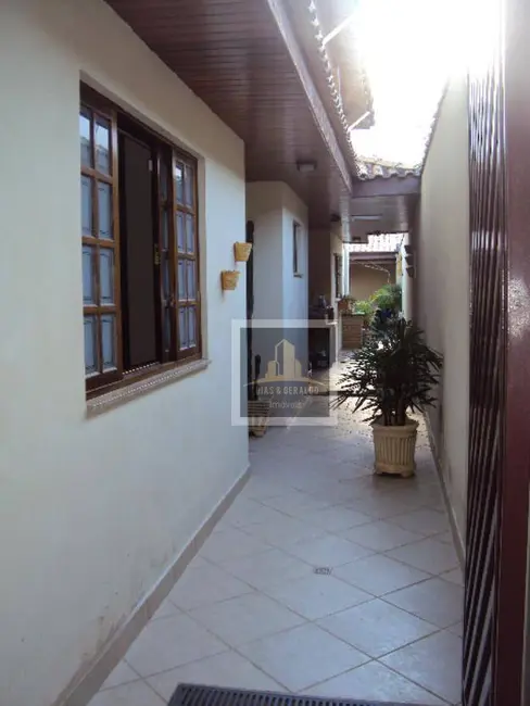 Foto 9 de Sobrado com 3 quartos à venda, 157m2 em Vila Formosa, Jacarei - SP