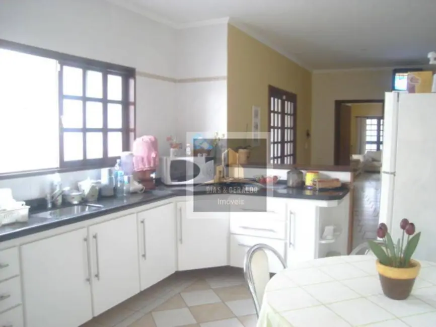 Foto 6 de Sobrado com 3 quartos à venda, 157m2 em Vila Formosa, Jacarei - SP