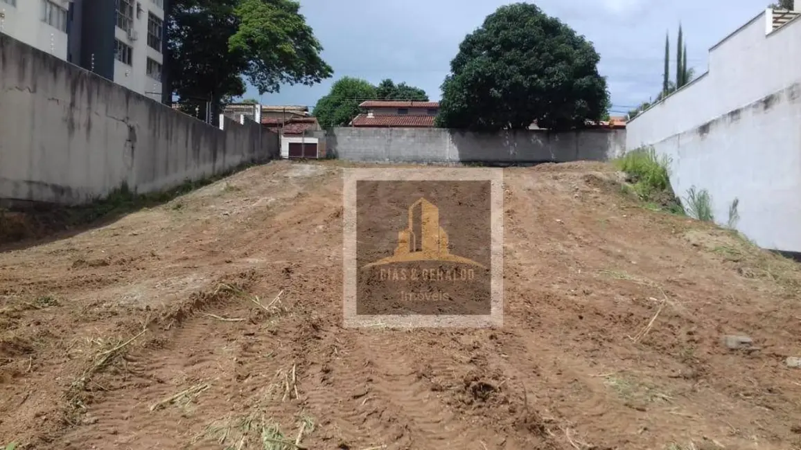Foto 1 de Terreno / Lote à venda, 1072m2 em Sao Jose Dos Campos - SP
