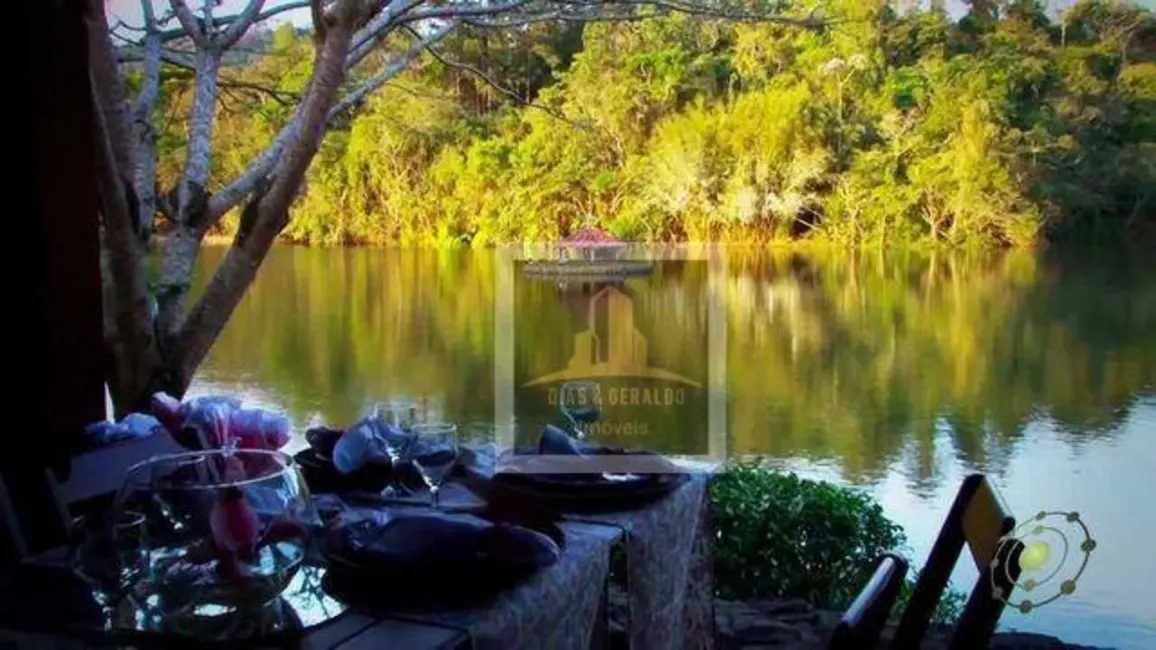 Foto 9 de Terreno / Lote à venda, 1000m2 em Jambeiro - SP