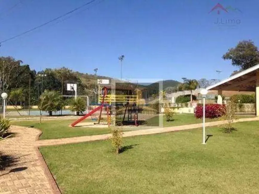 Foto 3 de Terreno / Lote à venda, 1000m2 em Jambeiro - SP