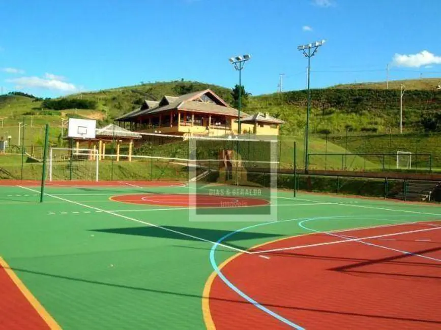 Foto 5 de Terreno / Lote à venda, 1000m2 em Jambeiro - SP