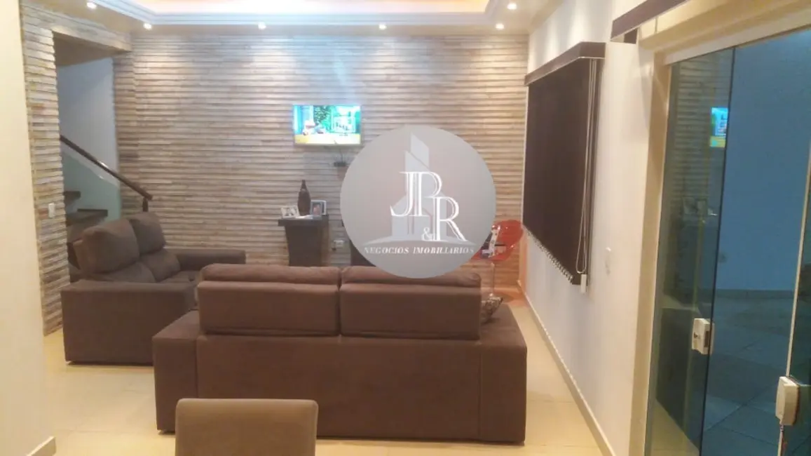 Chácara com 4 quartos à venda, 250m2 em Jardim Sumaré, Aracatuba - SP - imagem 6 Foto 6 de Chácara com 4 quartos à venda, 250m2 em Jardim Sumaré, Aracatuba - SP