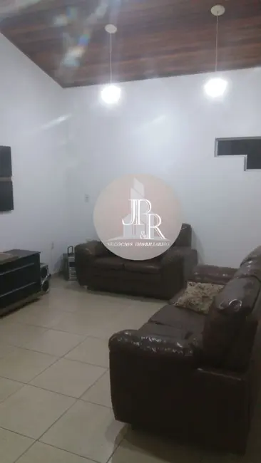 Chácara com 4 quartos à venda, 250m2 em Jardim Sumaré, Aracatuba - SP - imagem 4 Foto 4 de Chácara com 4 quartos à venda, 250m2 em Jardim Sumaré, Aracatuba - SP