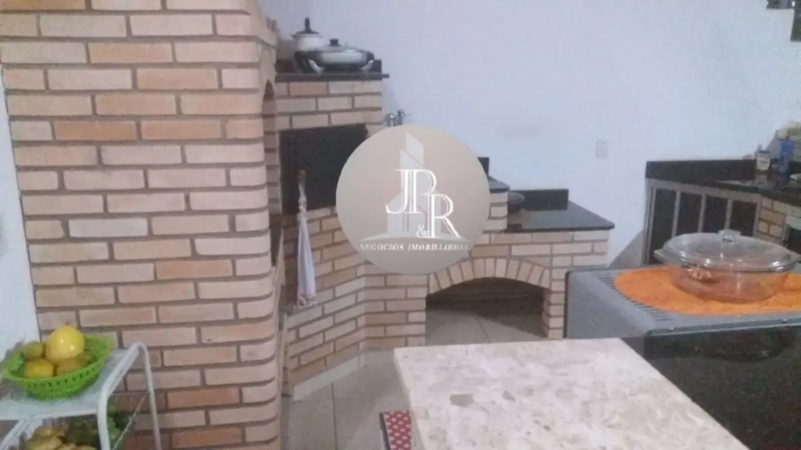 Chácara com 4 quartos à venda, 250m2 em Jardim Sumaré, Aracatuba - SP - imagem 7 Foto 7 de Chácara com 4 quartos à venda, 250m2 em Jardim Sumaré, Aracatuba - SP