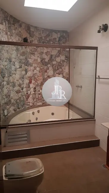 Foto 9 de Casa com 3 quartos para alugar, 500m2 em Centro, Sorocaba - SP