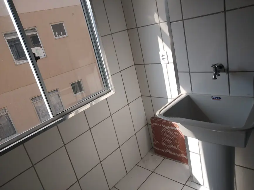 Foto 8 de Apartamento com 2 quartos para alugar, 60m2 em Jardim Tatiana, Sorocaba - SP