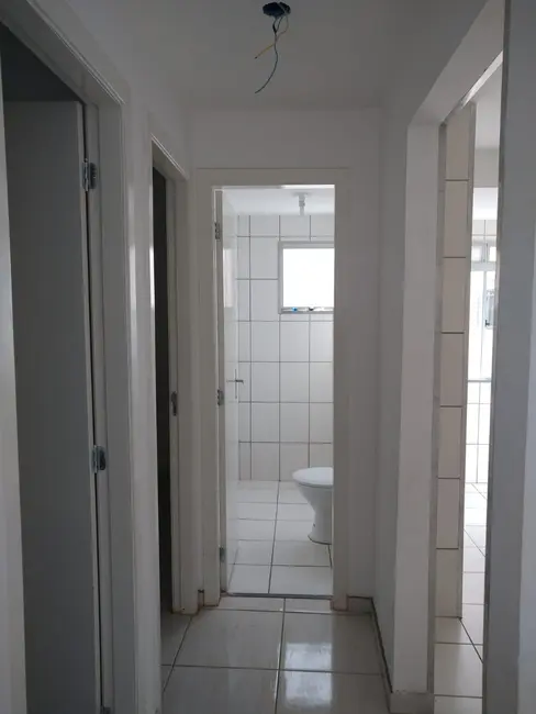 Foto 6 de Apartamento com 2 quartos para alugar, 60m2 em Jardim Tatiana, Sorocaba - SP