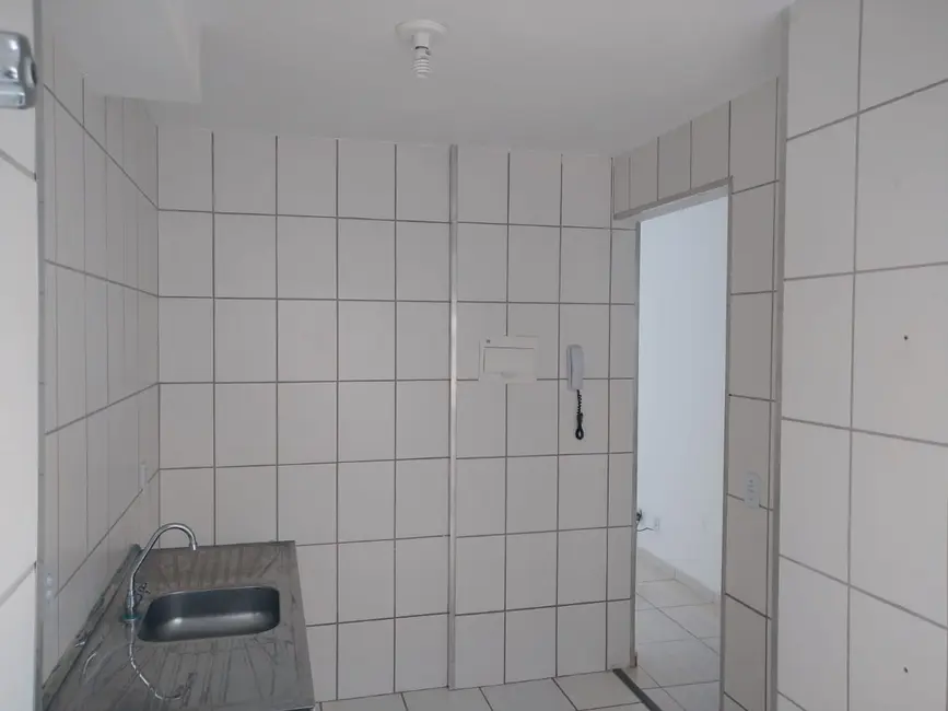 Foto 9 de Apartamento com 2 quartos para alugar, 60m2 em Jardim Tatiana, Sorocaba - SP