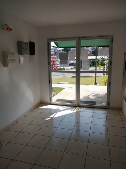 Foto 2 de Apartamento com 2 quartos para alugar, 60m2 em Jardim Tatiana, Sorocaba - SP