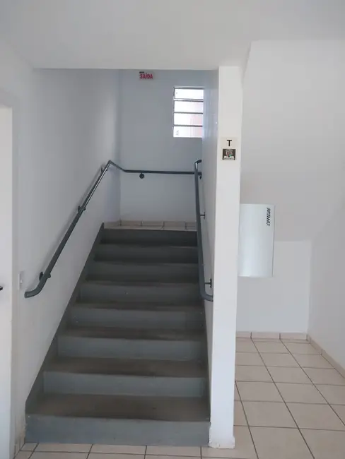 Foto 3 de Apartamento com 2 quartos para alugar, 60m2 em Jardim Tatiana, Sorocaba - SP