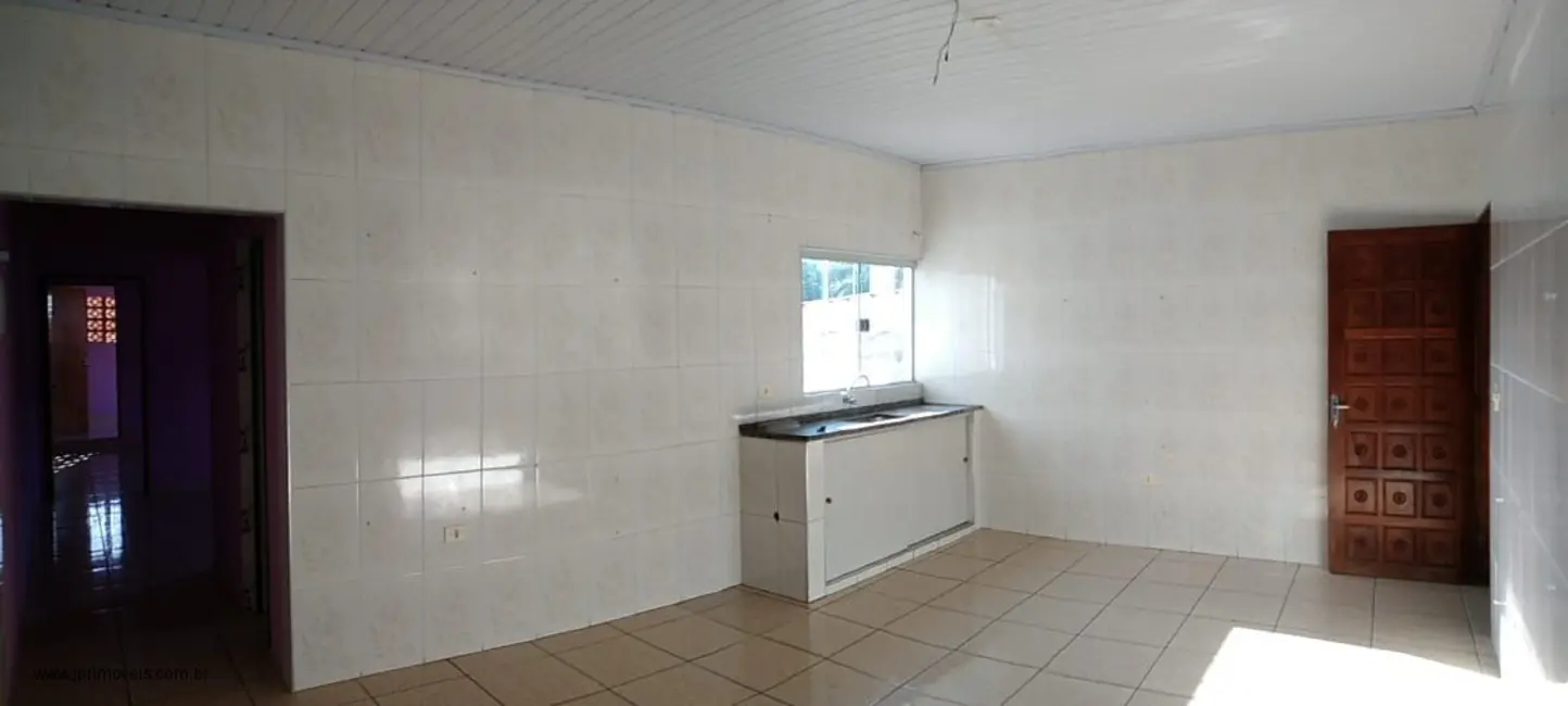 Foto 3 de Casa com 1 quarto à venda, 135m2 em Sorocaba - SP