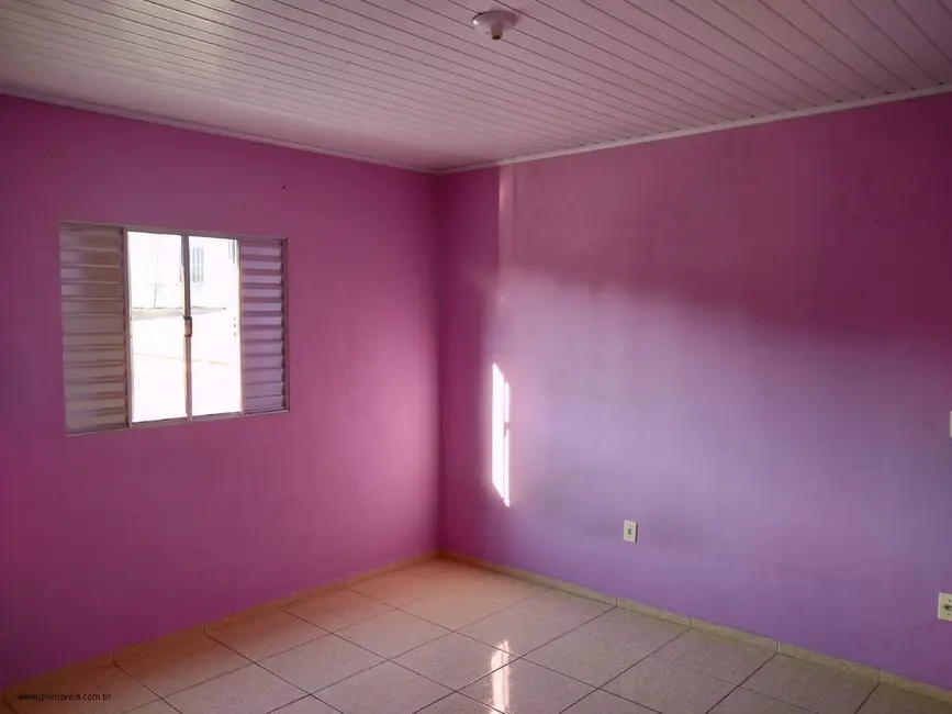 Foto 7 de Casa com 1 quarto à venda, 135m2 em Sorocaba - SP
