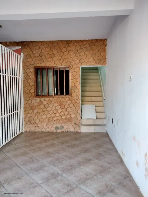 Foto 1 de Casa com 1 quarto à venda, 135m2 em Sorocaba - SP