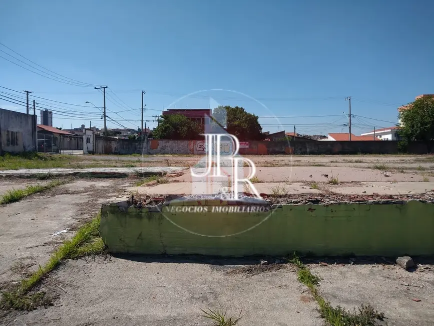 Terreno / Lote à venda e para alugar, 2750m2 em Vila Assis, Sorocaba - SP - imagem 3 Foto 3 de Terreno / Lote à venda e para alugar, 2750m2 em Vila Assis, Sorocaba - SP