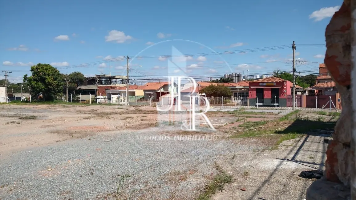 Terreno / Lote à venda e para alugar, 2750m2 em Vila Assis, Sorocaba - SP - imagem 4 Foto 4 de Terreno / Lote à venda e para alugar, 2750m2 em Vila Assis, Sorocaba - SP