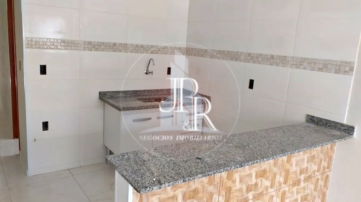 Foto 3 de Casa com 2 quartos à venda, 55m2 em Jardim Casa Branca, Sorocaba - SP