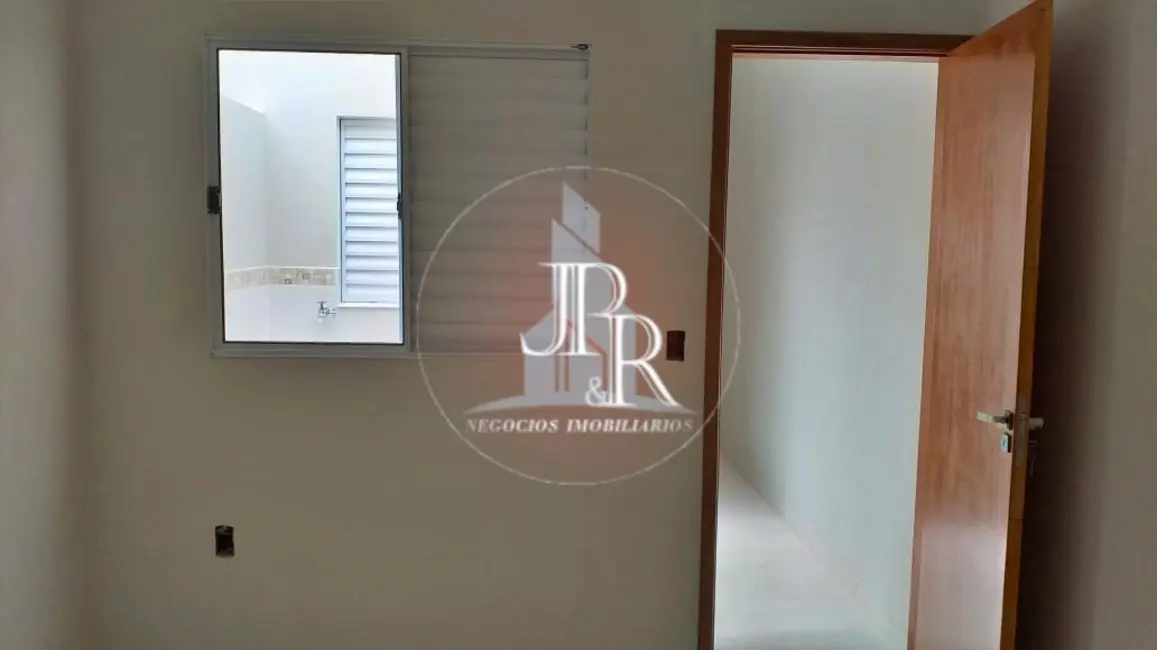 Foto 9 de Casa com 2 quartos à venda, 55m2 em Jardim Casa Branca, Sorocaba - SP