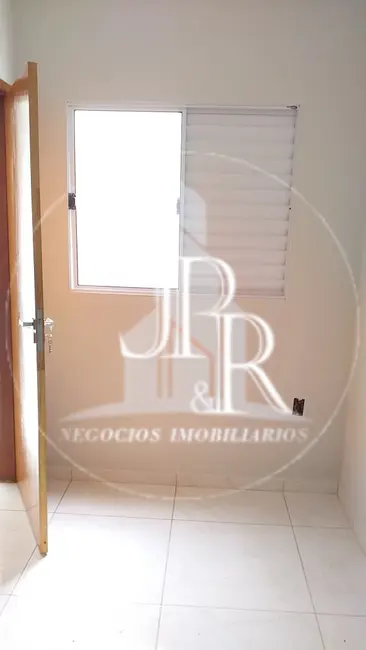 Foto 7 de Casa com 2 quartos à venda, 55m2 em Jardim Casa Branca, Sorocaba - SP