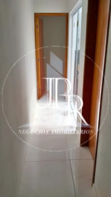 Foto 4 de Casa com 2 quartos à venda, 55m2 em Jardim Casa Branca, Sorocaba - SP