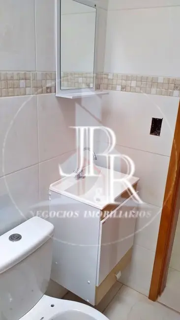 Foto 5 de Casa com 2 quartos à venda, 55m2 em Jardim Casa Branca, Sorocaba - SP