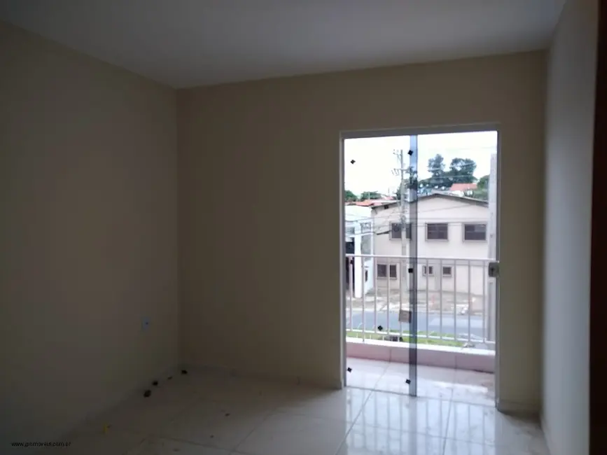 Casa com 2 quartos à venda, 70m2 em Vila Barão, Sorocaba - SP - imagem 9 Foto 9 de Casa com 2 quartos à venda, 70m2 em Vila Barão, Sorocaba - SP