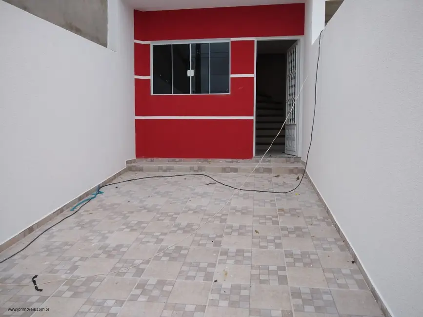 Foto 1 de Casa com 2 quartos à venda, 70m2 em Vila Barão, Sorocaba - SP