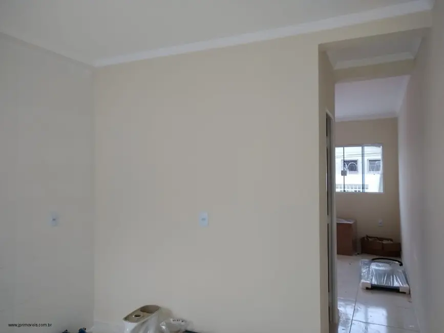Casa com 2 quartos à venda, 70m2 em Vila Barão, Sorocaba - SP - imagem 6 Foto 6 de Casa com 2 quartos à venda, 70m2 em Vila Barão, Sorocaba - SP