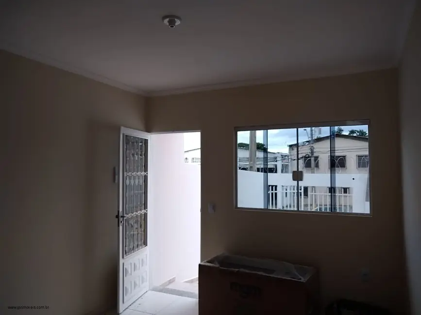 Casa com 2 quartos à venda, 70m2 em Vila Barão, Sorocaba - SP - imagem 4 Foto 4 de Casa com 2 quartos à venda, 70m2 em Vila Barão, Sorocaba - SP